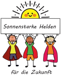 Sonnenstarke Helden, zur Startseite
